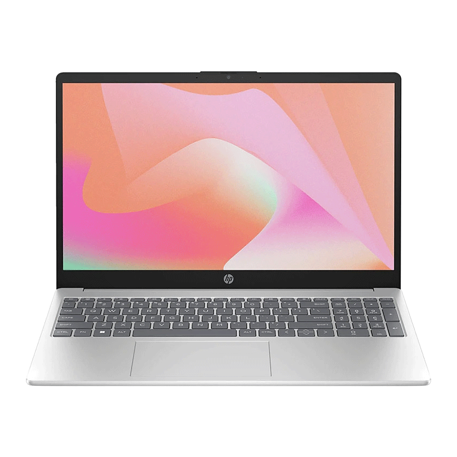 HP R5 7520U-8GB-512GB-610M-FHD Laptop