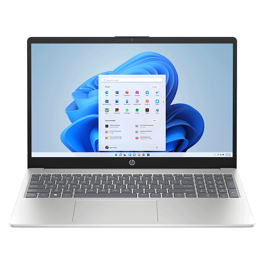 HP R5 7520U-8GB-512GB-610M-FHD Laptop