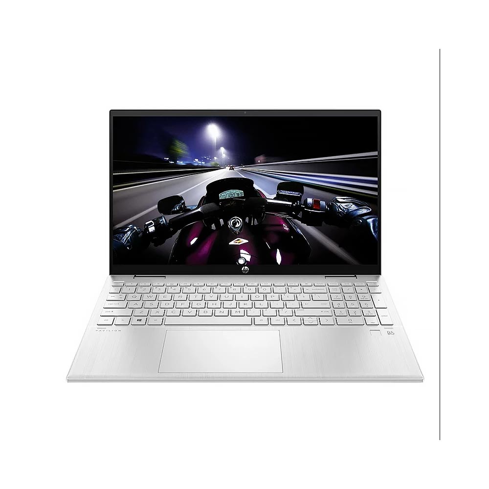 HP Pavilion X360 15t ER100 i7 1255U 32GB 1TB SSD intel Iris Xe Touch pen laptop