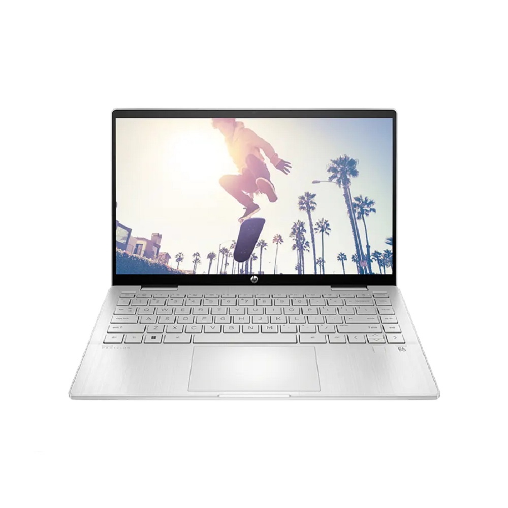 HP Pavilion x360 14t-EK1000-Z i7 1355U 16GB 1TB SSD intel 14.0&quot; NO ODD Laptop