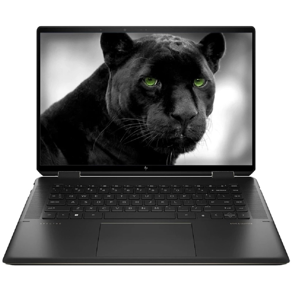 HP Spectre x360 16t F1023dx-A i7 1260P 16GB 2TB SSD 4GB Arc A370M Laptop