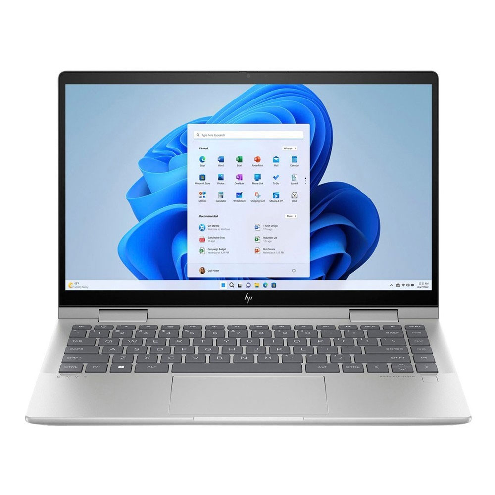HP ENVY X360 14-ES1023DX Core 7 150U 16GB 1TB SSD Intel Iris Xe Graphics