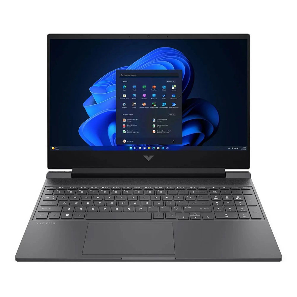 HP Victus 15-fb2082wm R5 8645HS 16GB RAM 512GB SSD RTX4050