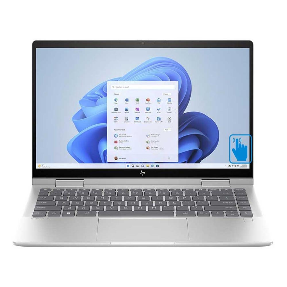HP ENVY X360 14-ES1013DX i5(120U) 8GB RAM 512GB SSD Intel Laptop