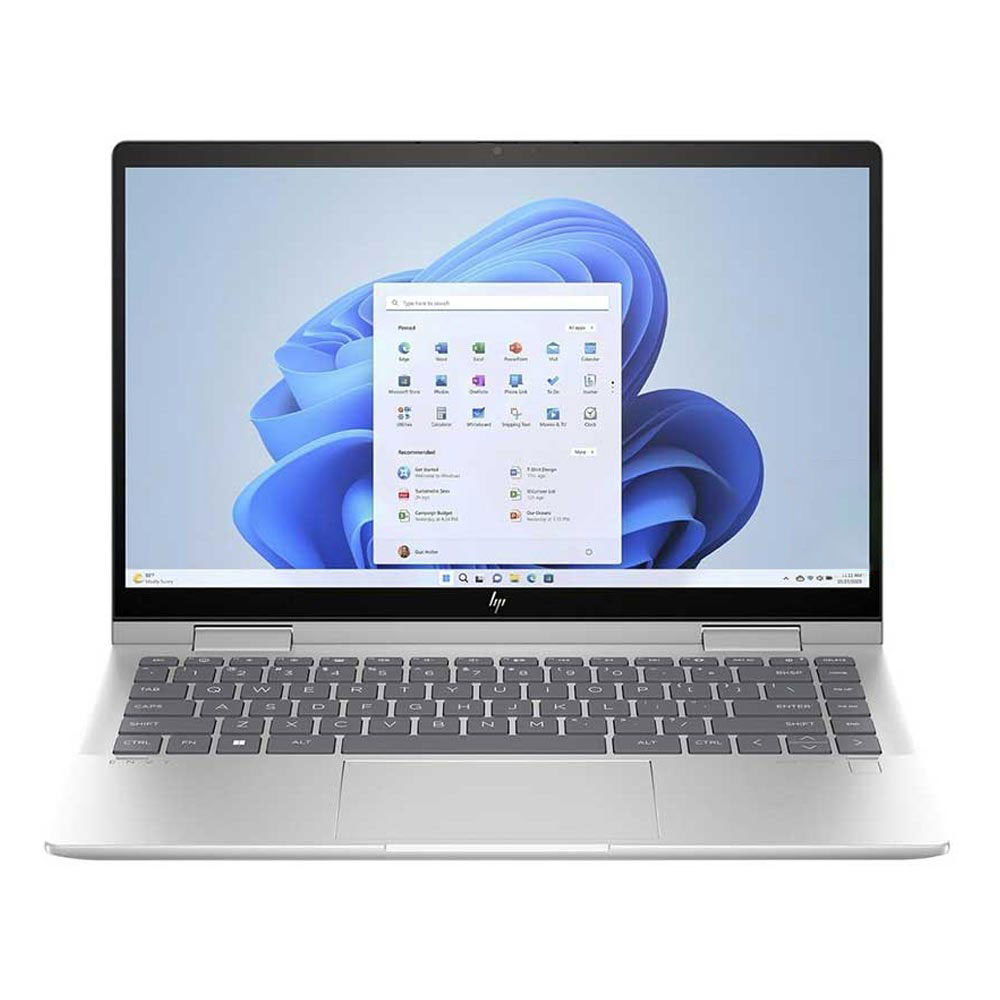 HP ENVY X360 14-ES1013DX i5(120U) 8GB RAM 1TB SSD Laptop