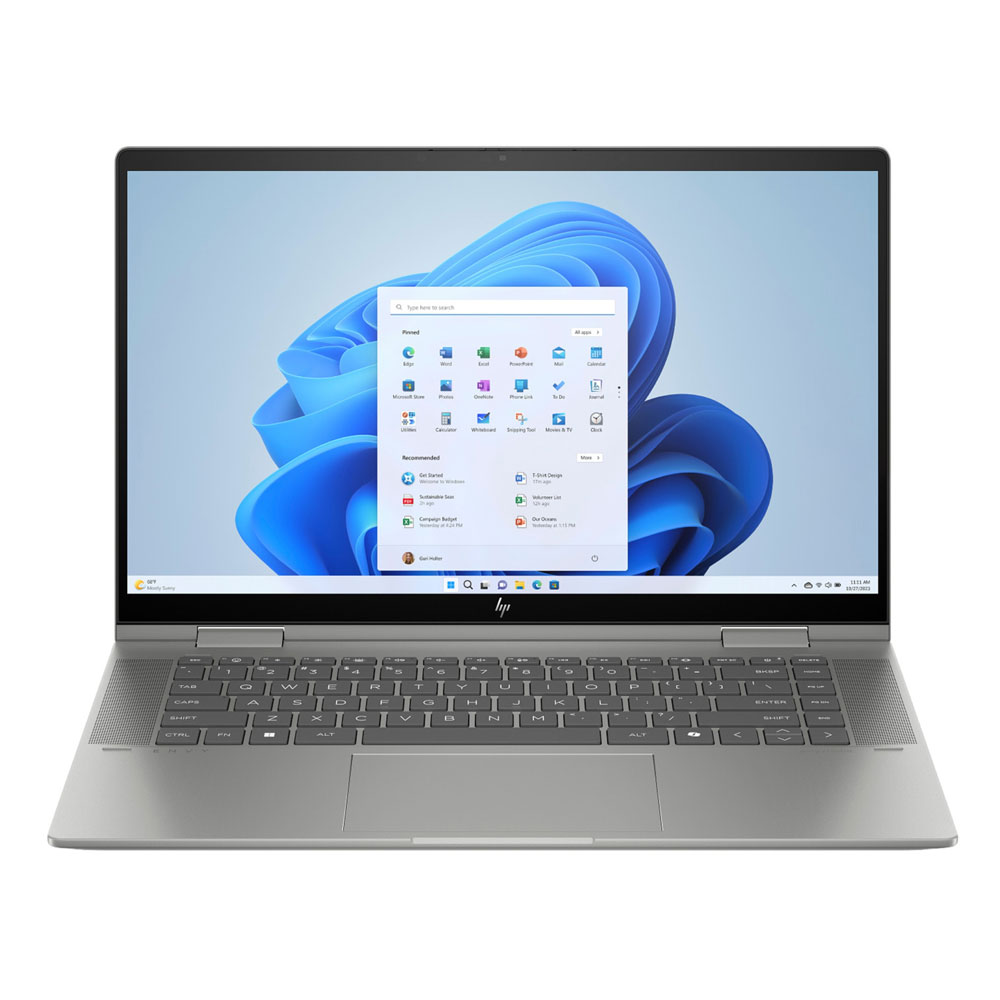 HP ENVY x360 15 FE1082wm Ultra 7(155U) 16GB RAM 1TB SSD Intel Laptop