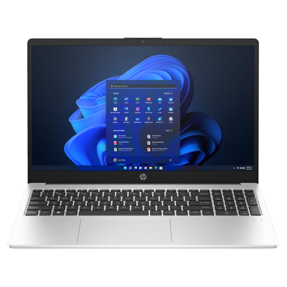 HP 255 G10 R5 (7535U) 16GB RAM 512GB SSD Laptop