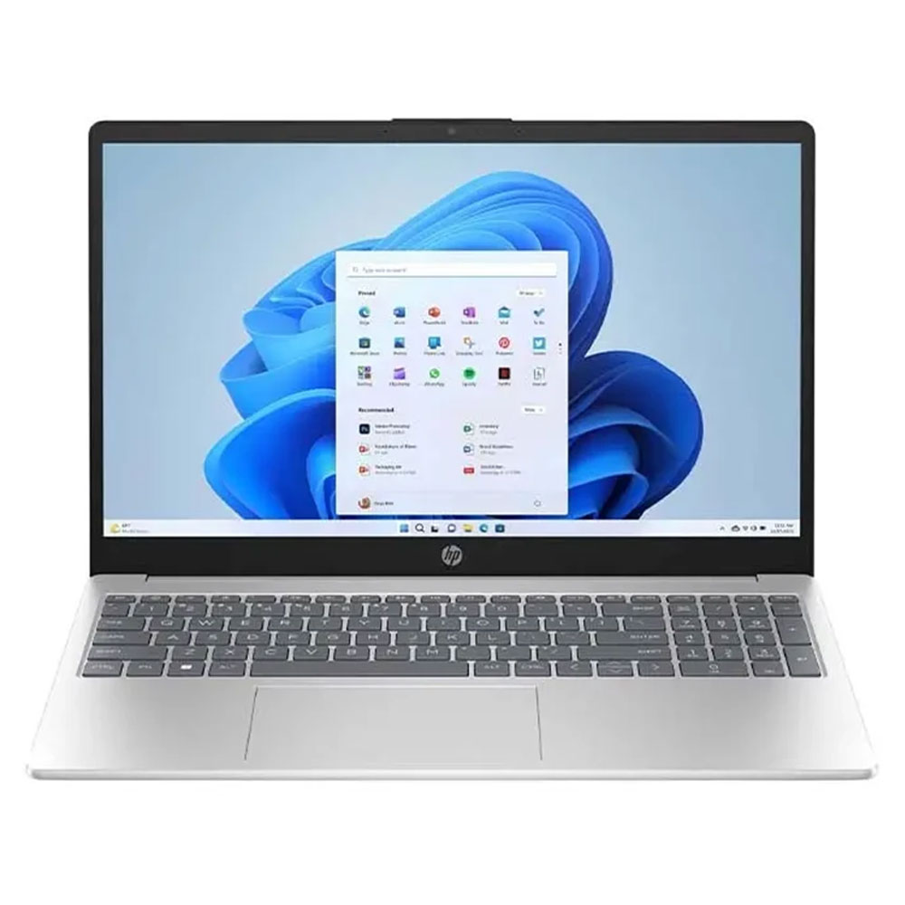 HP 15-FD0458nia Core i7 (1255U) 8GB RAM 512GB SSD Intel Laptop