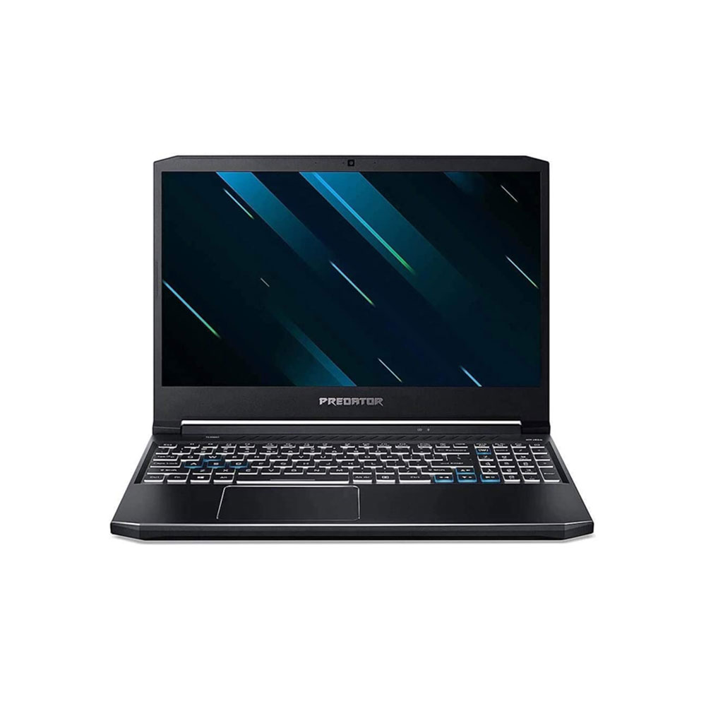 Acer Predator Helios 300 PH315-53-754 i7 10750H-16GB-512SSD-8GB 3070 Laptop