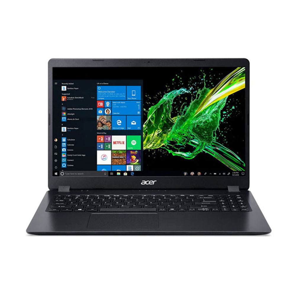 Acer Aspire3 A315-57G-77K6 i7 1065G7-8GB-1TB+256SSD-2GB 330