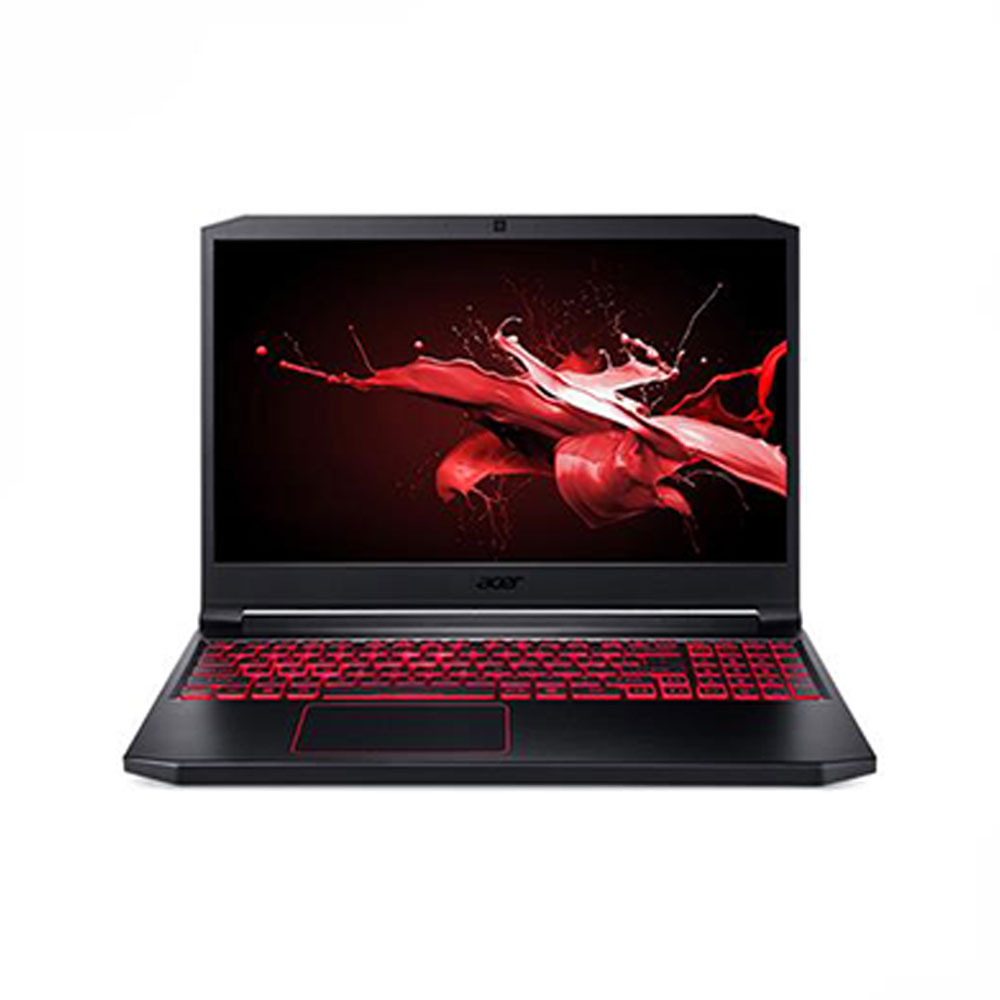 Acer Core Nitro7 AN715-52-77XU i7 10750H-16GB-1TB SSD-6GB 1660TI