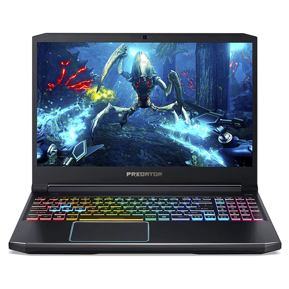 Acer Predator Helios PH315 Core i7 16GB 1TB SSD 6GB 2060 Full HD Laptop