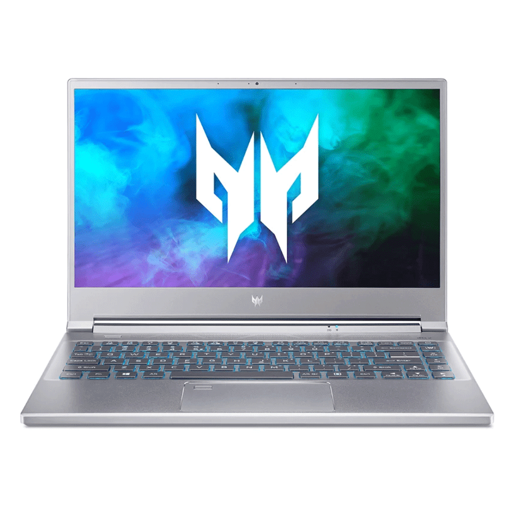 Acer Predator TRITON 300 SE PT314-51s-76QN i7 11375H-16GB-512SSD-4GB 3050Ti Laptop