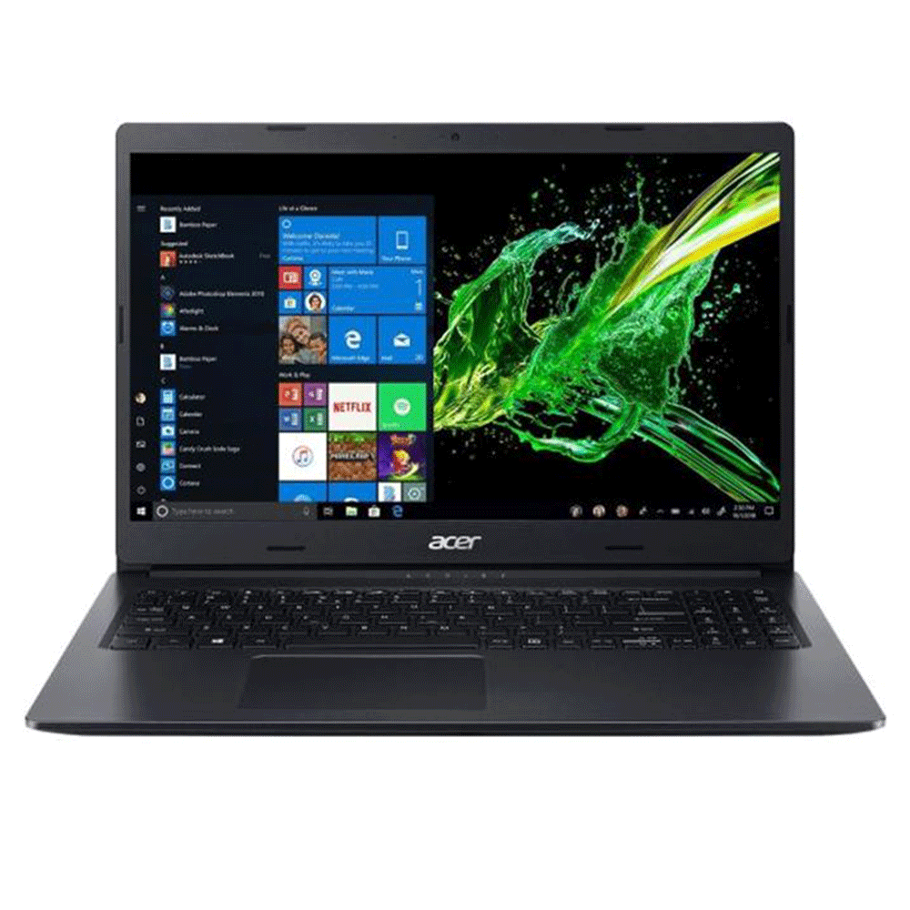 Acer Aspire A315 Core i3 1005G 4GB 1TB Int Laptop