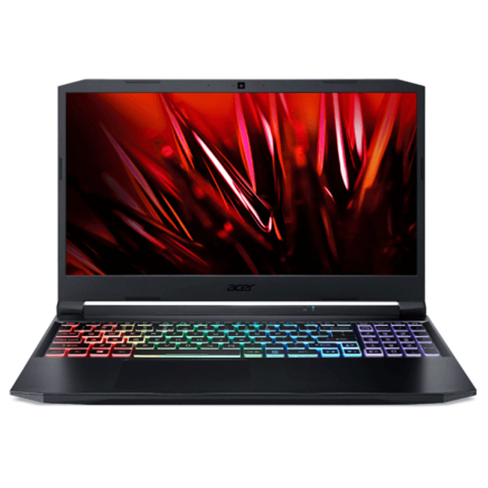 Acer AN515 i7 11800H 32GB 1TB SSD 4GB 3050Ti Laptop