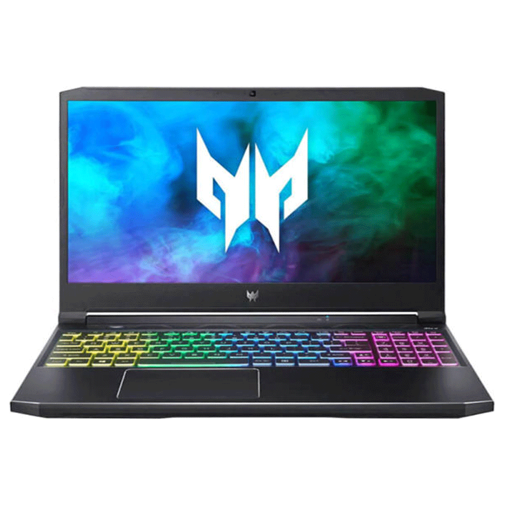 Acer PH315-54-725Q i7 11800H-16GB-1+1TB SSD-6GB 3060-QHD Laptop