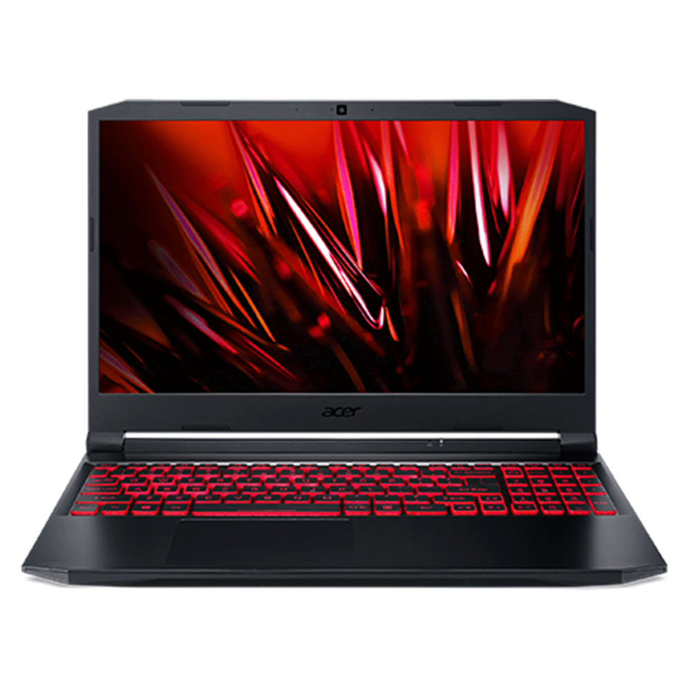 Acer AN515 i5 11400H-8GB-256SSD-4GB 1650 FHD Laptop