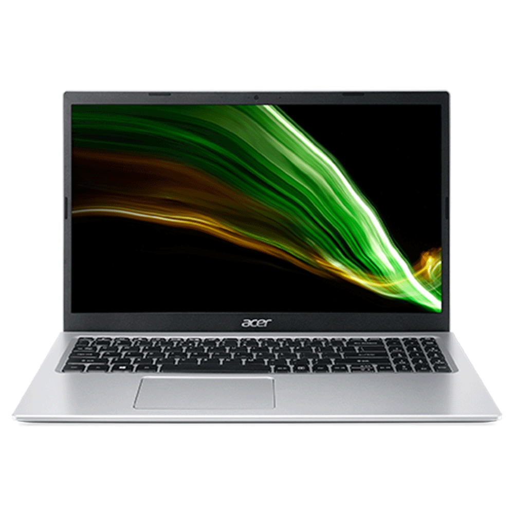 ACER A315 i3 1115G4 4GB 1TB + 128GB SSD 2GB MX350 FHD LAPTOP