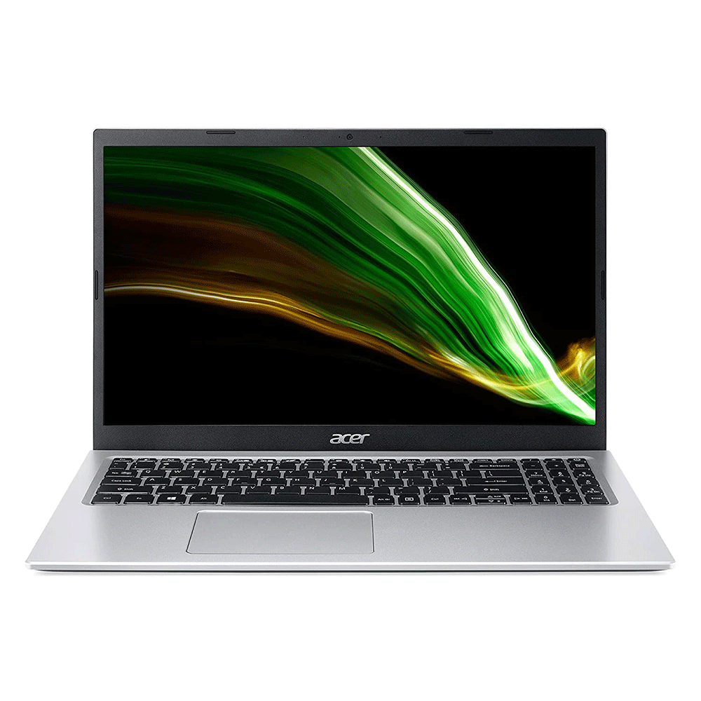 Acer Aspire 3 i3 1115G4-8GB-1TB+256GB SSD-2GB MX350-FHD Laptop