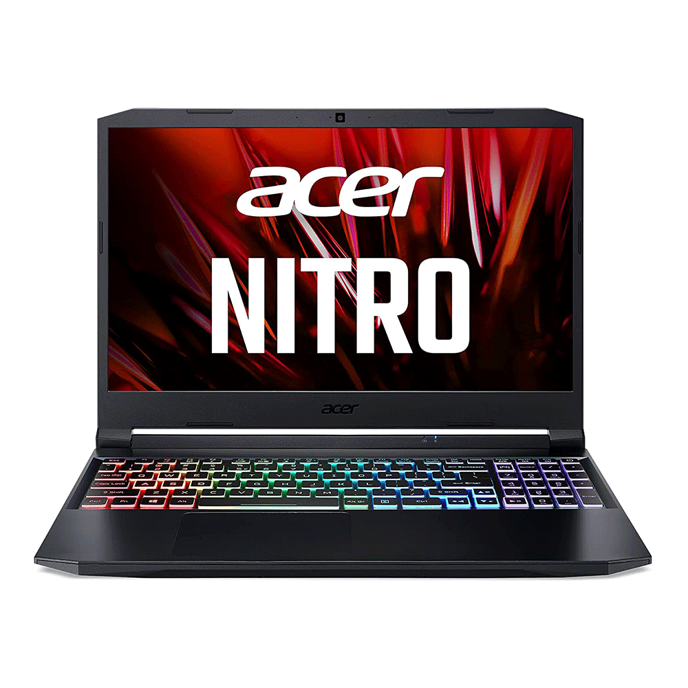 Acer AN515 i7 11800H-16GB-512GB SSD-4GB RTX3050-FHD Laptop