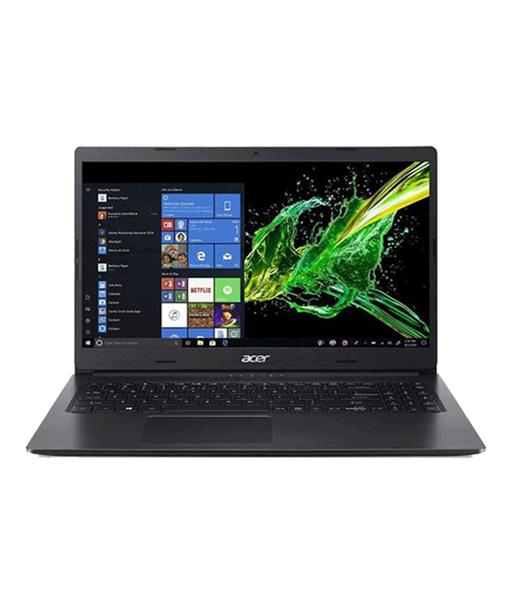 ACER A315 i7(1065G7) 20GB 1TB 256GB SSD 2GB(MX330) 15.6 INCH FHD LAPTOP