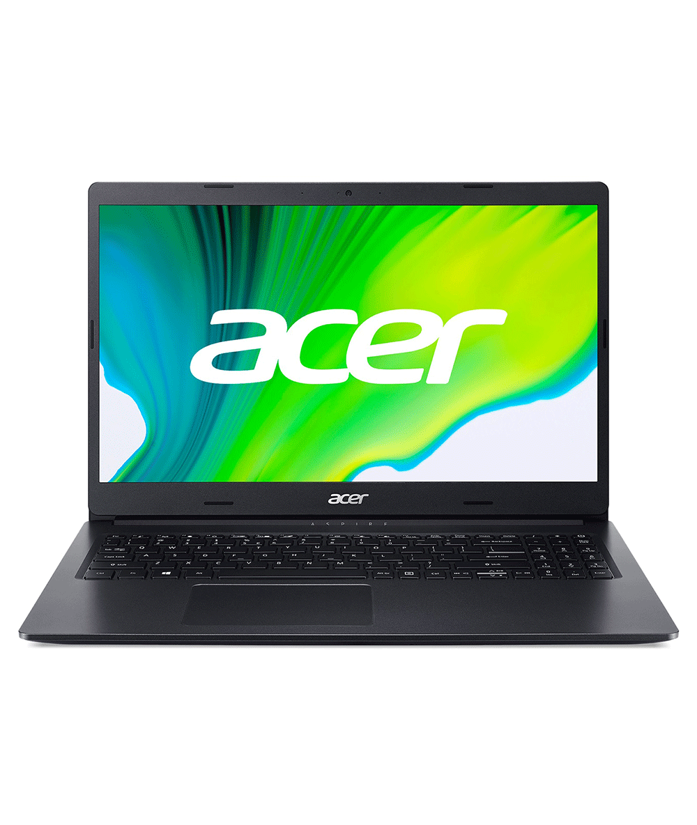 Acer Aspire A315 i5 1035G1 12GB 1TB 128GB SSD 2GB MX330 15.6 INCH FHD Laptop