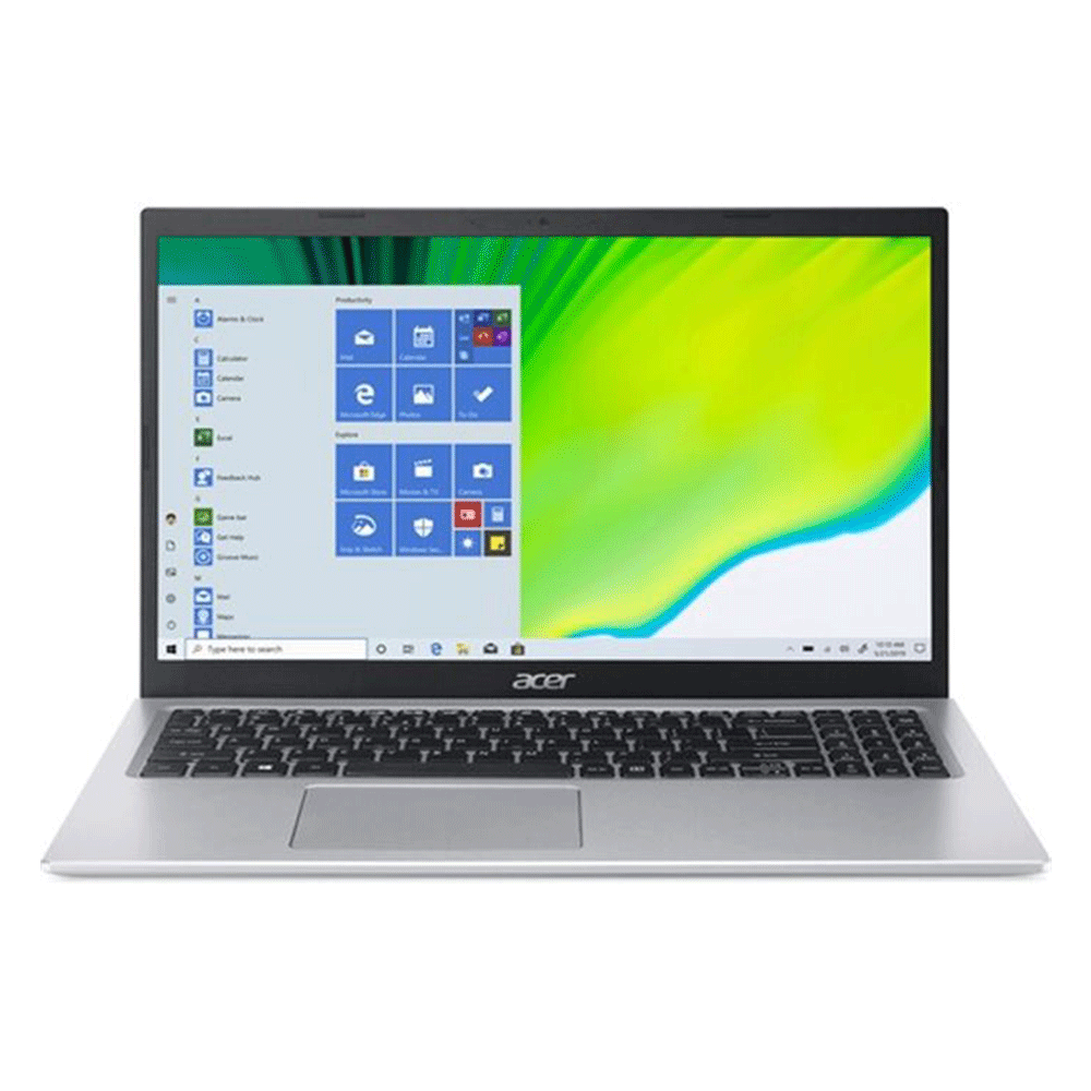 Acer A315 I7(1165G7) 8GB 1TB SSD 2GB(MX350) 15.6&quot;FHD Laptop