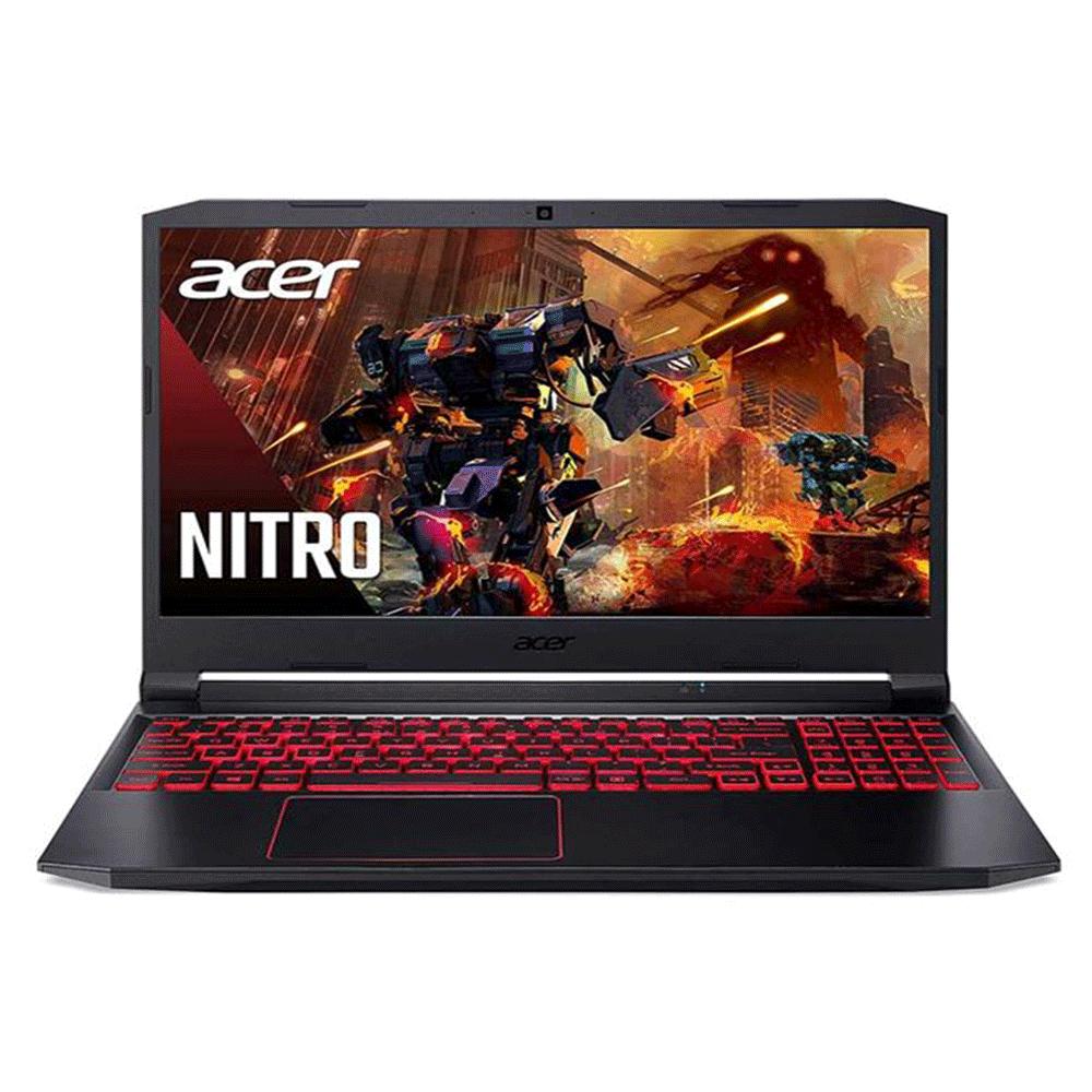 ACER AN515 I9(11900) 16GB 512GB SSD 6GB(RTX3060) 15.6&quot;QHD LAPTOP