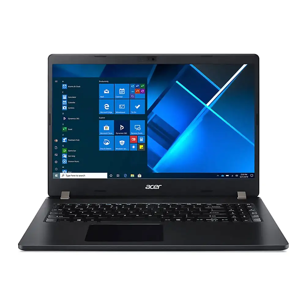 ACER TRAVELMATE P2 Core i5-1135G7 16GB-1TB- 256GB SSD 2GB MX330