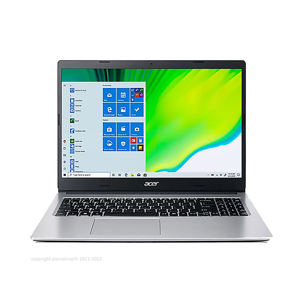 Acer Aspire 3 A315 Core i5-1135G7 8GB-1TB+256SSD-2GB MX350 Laptop
