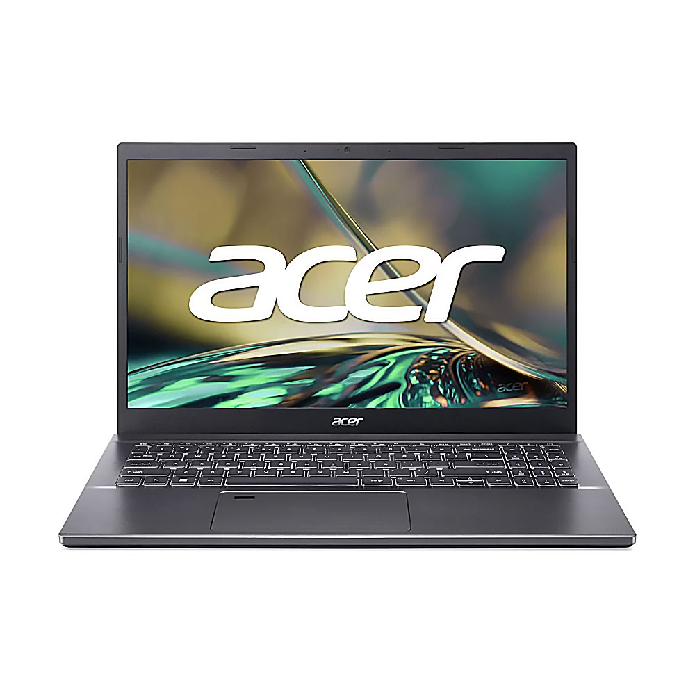 acer Aspire 5 A515 i7-1260P 8GB 512GB SSD 4GB GeForce RTX 2050 Laptop