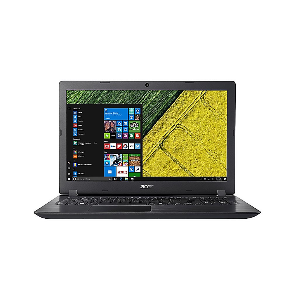 Acer Aspire3 A315 R5 3500U 12GB 1TB 256GB SSD 2GB Vega 8 Laptop