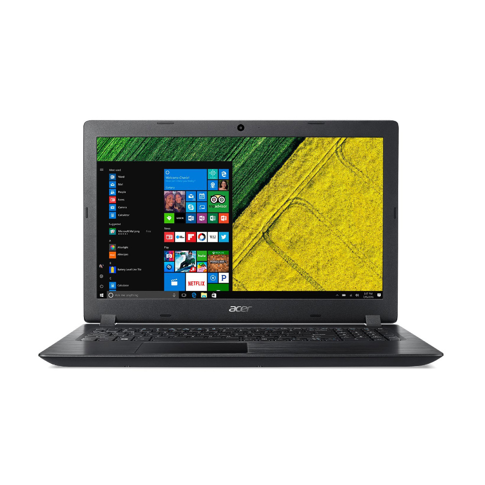 Acer Aspire 3 A315-23-R16Q Ryzen 5 3500U 12GB 1TB HDD 256GB SSD AMD Vega 8 Laptop