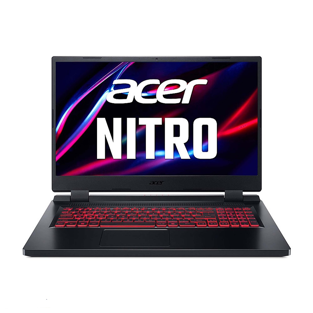 Acer Nitro 5 AN517-55-57WA Core i5 12500H- 32GB-512GBSSD- 4GB RTX 3050 Laptop