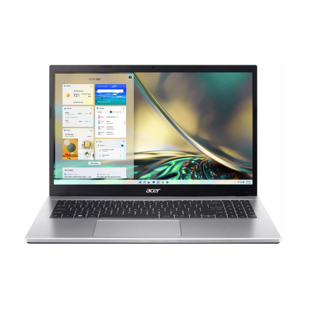 Acer Aspire 3 A315-59G-35XQ Core i3-1215U 8GB DDR4 512GB SSD 2GB MX550 FullHD 60Hz Laptop