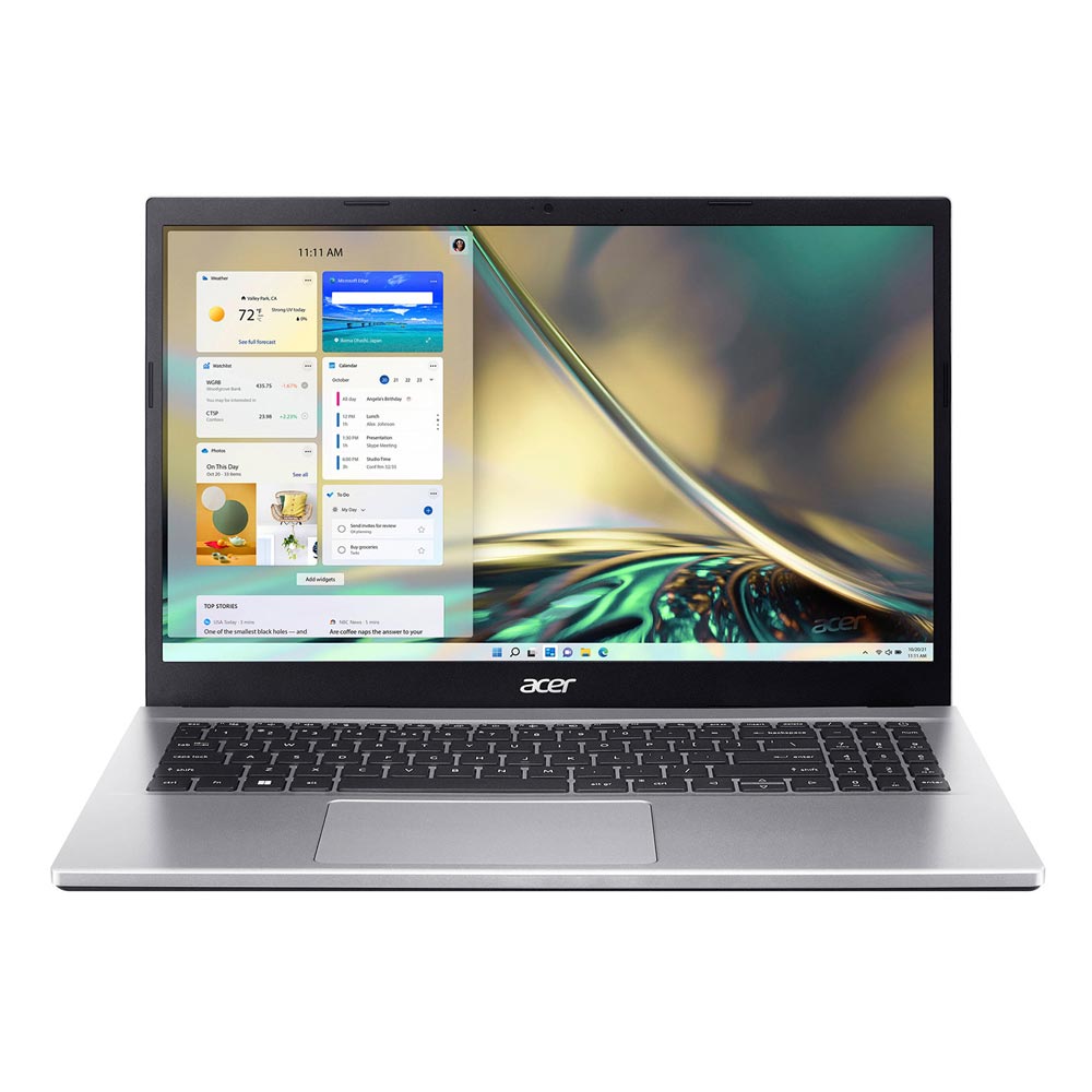 Acer Aspire 3 A315-59-71E7 i7(1255U) 12GB RAM 512GB SSD Iris Xe Laptop