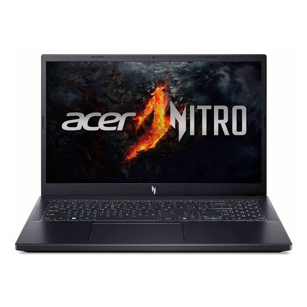 Acer Nitro V 15 ANV15-41-R05Y R7(7735HS) 16GB RAM 512GB SSD RTX3050 Laptop