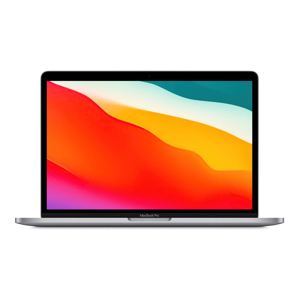 Apple MacBook Pro CTO 13-inch M1 16GB 512GB Laptop