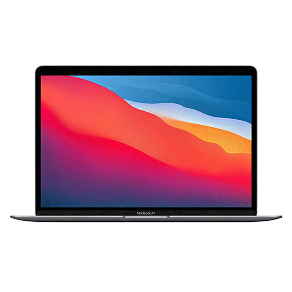 Apple MacBook Air MGN73 2020 M1 8GB 512GB SSD- 13 inch Laptop