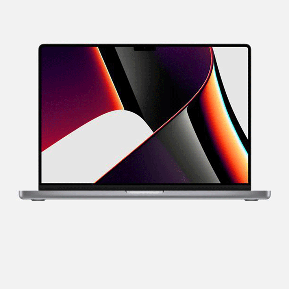 Apple MacBook Pro 16‑inch MK183 M1 Pro 16GB 512GB SSD Laptop