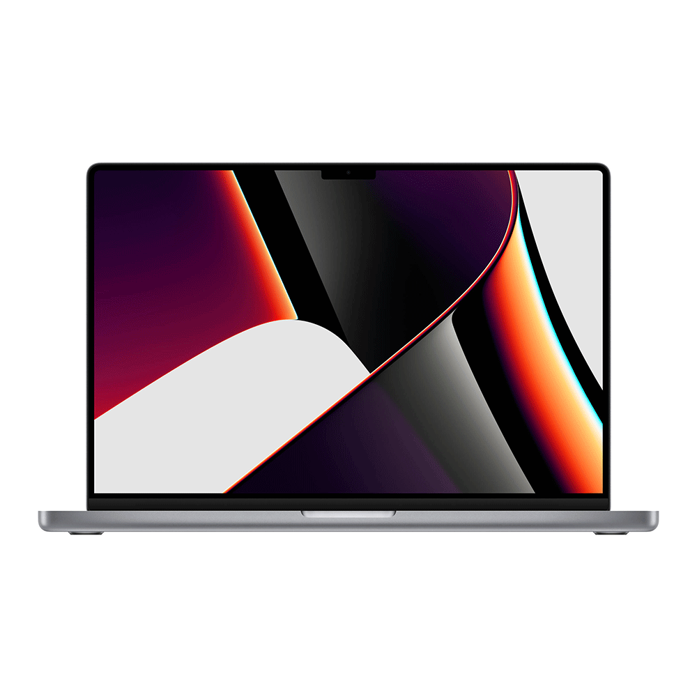 Apple MacBook Pro CTO M1 MAX 32GB 1TB SSD (10C-24C) 16 Inch Laptop
