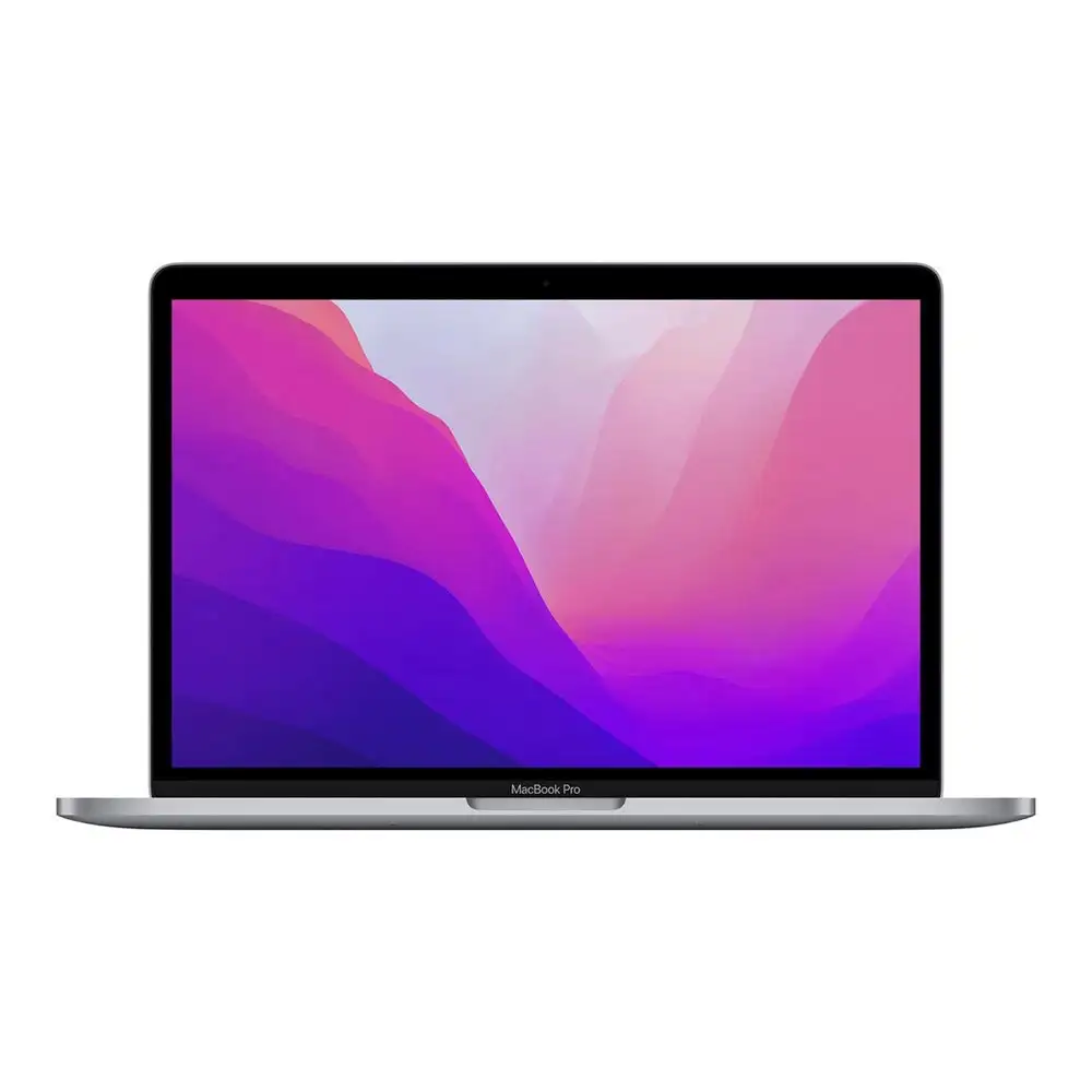 Apple MacBook Pro 2022 13.3&quot; MNEJ3 M2 8GB 512GB SSD Laptop