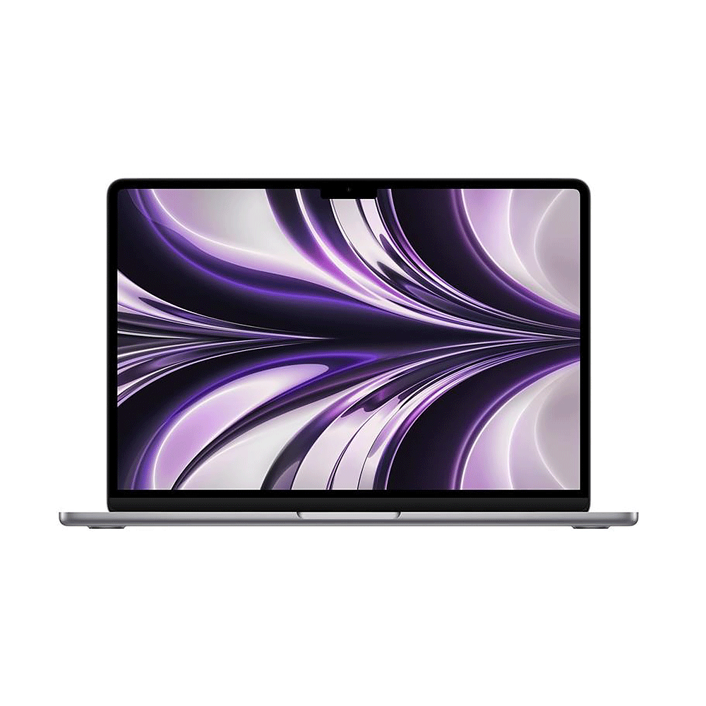Apple MacBook Air 2022  Gray CTO M2 16GB 1TB SSD 10-Core GPU 13.6 inch Laptop