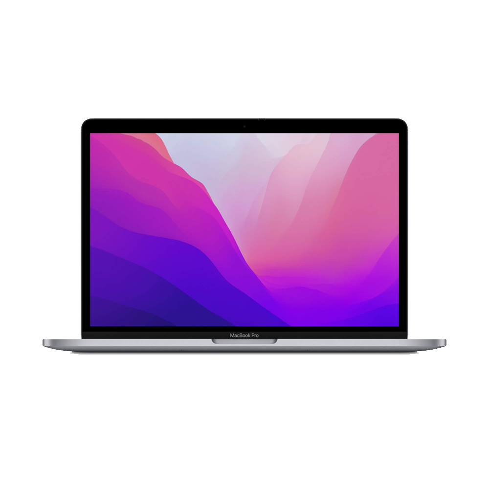 Apple MacBook Pro 13-inch M2 (8C-10C) 16/512GB 2022