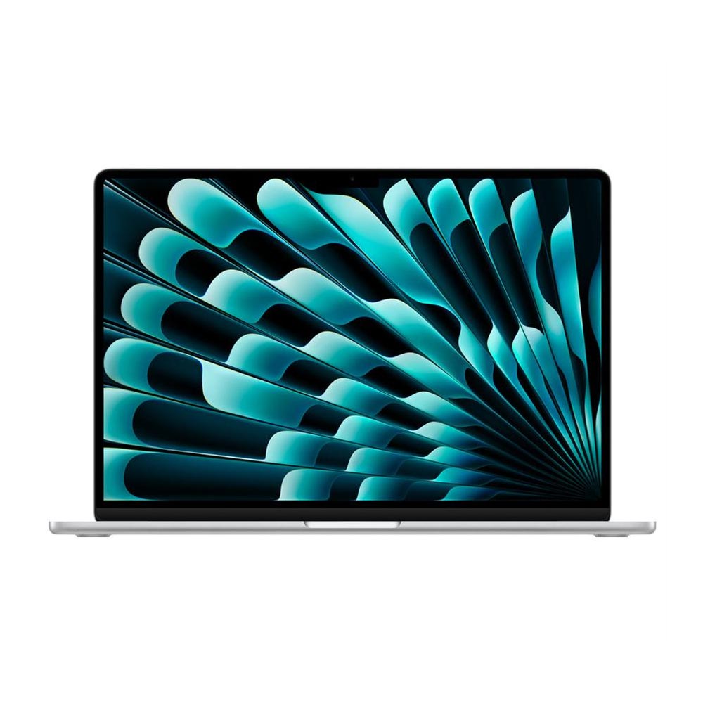 Apple MacBook Air 2023 MQKR3 M2-8GB-256GB SSD-15 inch Laptop