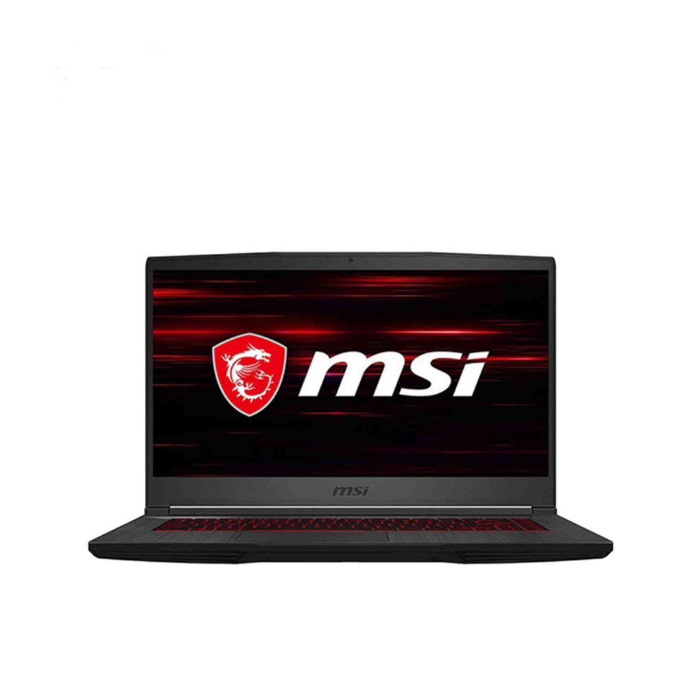 MSI GF65 Thin 10SDR i7 10750H-16GB-512SSD-6GB 1660TI Laptop