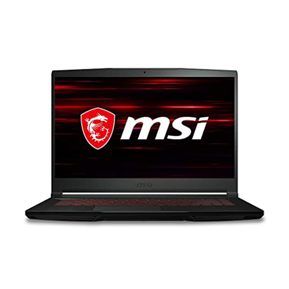 MSI GF63 Thin 10SCXR Core i7 16GB 1TB 256GB SSD 4GB 1650 Full HD Laptop