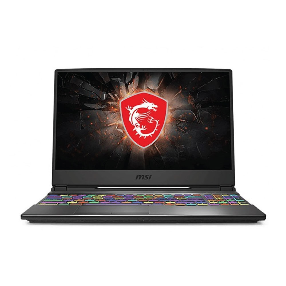 MSI GP65 Leopard 10SD Core i7 16GB 1TB 256GB SSD 6GB 1660Ti Full HD Laptop
