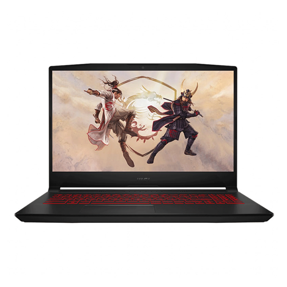 MSI Katana GF66 11UE i7 11800H-16GB-1TB SSD-6GB 3060 Laptop
