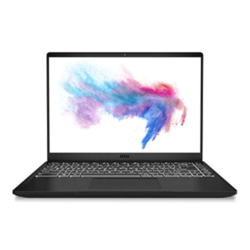 MSI MODERN 15-E A10RBS i3 10110U-8GB-256SSD-2GB MX350